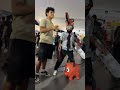 Cosplay Chainsawman #parati #shortvideo #ytshorts #anime #animation #viral #shorts #youtube #manga