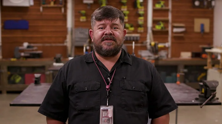 Pickens Tech Facilities Maintenance Program