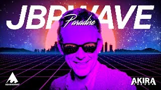 Jordan Peterson & Akira The Don -ＪＢＰＷＡＶＥ: PARADISE  🦞🌊 | Full Album | Meaningwave