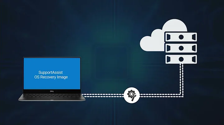 How to launch Support Assist OS Recovery using Dell BIOS Connect | Dell India