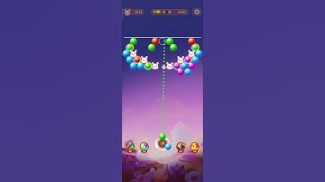 Block Gems: Block Puzzle Games - Bubble Shooter Level 69