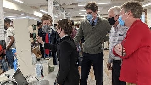 Smart Pet Feeder:  A Capstone Project Designed by UVA ECE Fourth-Years