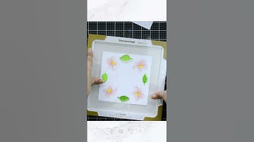 Creating impactful memory keeping layouts! #altenew #fyp #trending #papercrafting #cardmaking