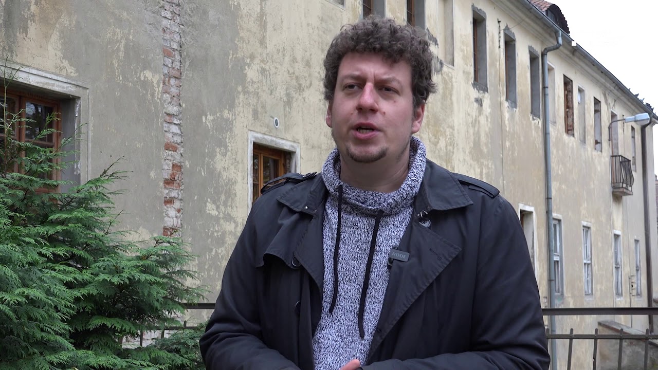 NA TRAKCIE 7: Wzgórze Reformatów