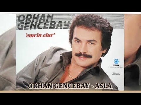 ORHAN GENCEBAY | ASLA