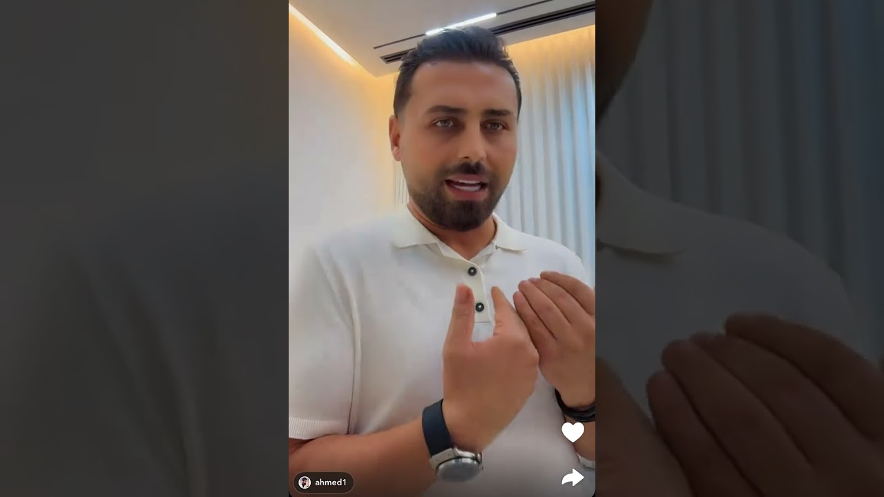 ريتشو يبهدل المتابعين الحاقدين 🤫 انتو اللي بتجيبو المسبة لاهاليكم