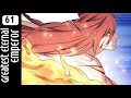 Greatest Eternal Emperor (2023) | Episode 61 | Explained in Hindi/Urdu #Animeshub