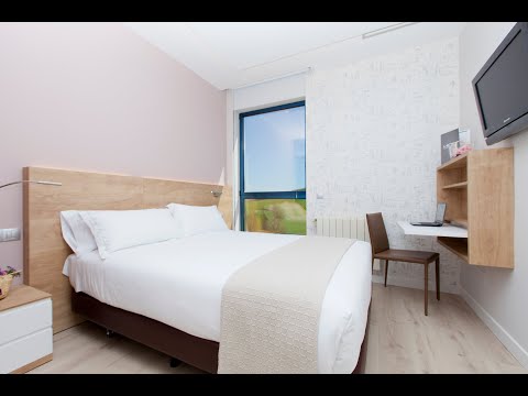 Habitación Individual Deluxe