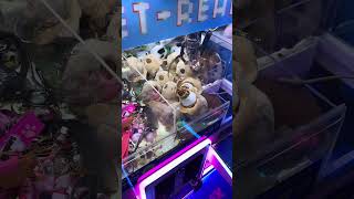 #maquinadegarra #galex #maquinadepeluches