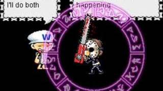 Random maple story things