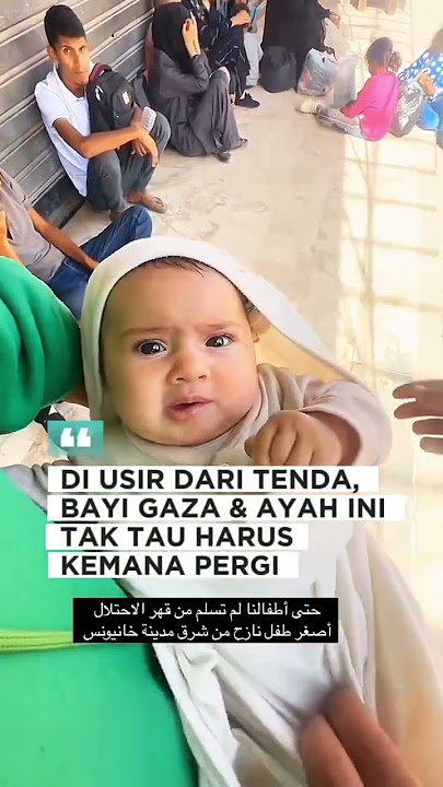 Hasbunallah wanikmal wakil nikmal maula wanikman nasir'  'Cukuplah Allah menjadi penolong kami,🤲