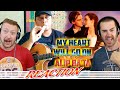 ALIP BA TA Reaction! ''My Heart Will Go On''  (fingerstyle cover)