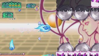Declines Drops: Part 16: Webbing Waves - Lvl. 2