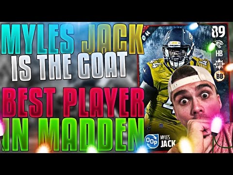 BEST RUNNING BACK