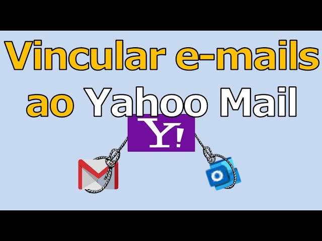 Como redefinir ou alterar sua senha do Yahoo