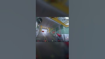 TKing on nuke #csgo #gaming #cs2 #cs2clips