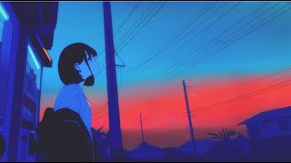 evergreen / 宮舞モカ