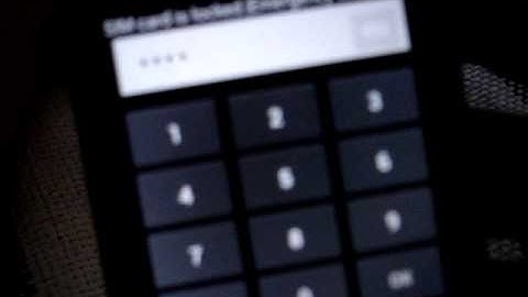 Defy MB525 installing Android 4.1.1 JellyBean CMX (CM10)