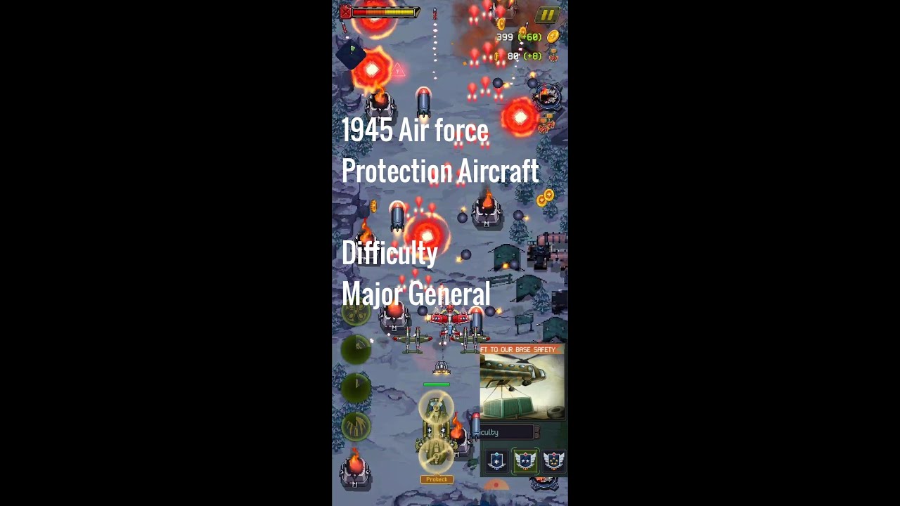 1945 Air Force Protection Scene Hard Level Major General By Tier Ii Aircraft Youtube 1945 Air Force Protection Scene Hard Level Major General By Tier Ii Aircraft Youtube