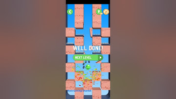 dig this! 375-2 | INFLATED | Dig this level 375 episode 2 solution gameplay walkthrough