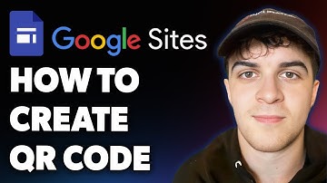 How to Create a Qr Code for Google Sites (Full 2025 Guide)