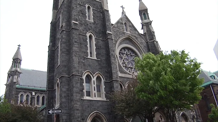 "Cathedral of Gowanus" a Sacred Site