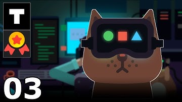 While True: learn() - 03 | Errors in database