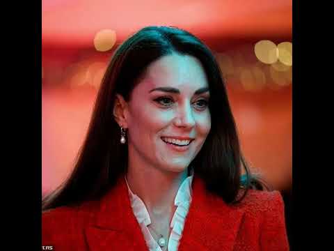 Duchess Kate Visits