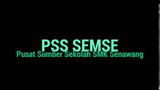 Pra Pelancaran Channel Youtube PSS SMK Senawang