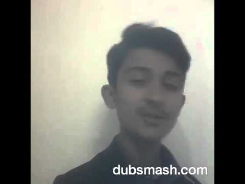Fati Gussay Say Bali Gee Nae Jao Gaa Dubsmash