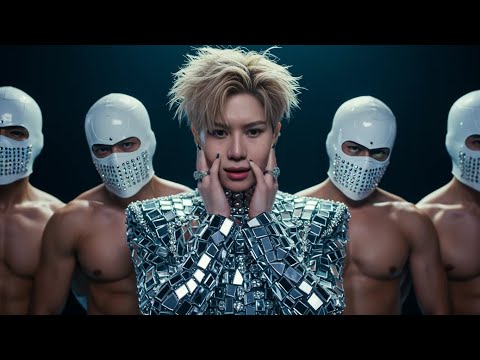 TAEMIN - MIRЯOR