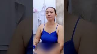 Stw Lagi Senam Aerobik