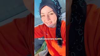 Bayan Yargıç Yürü Anca Gidersin Resimi