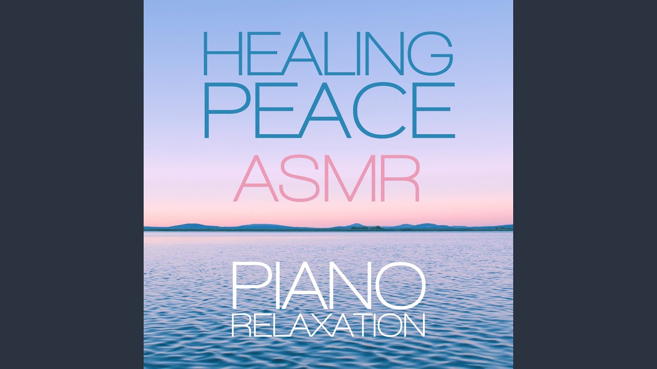 Binaural Sparse Piano Sounds Bird Calls Healing Peace Shazam