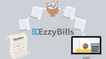 What Is EzzyBills?