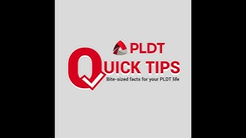 How to read your PLDT Home Bill | #QuickTips