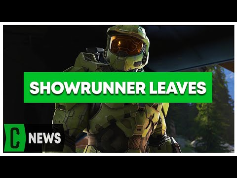 Видео: Microsoft's Halo TV Series Is Really Happening
