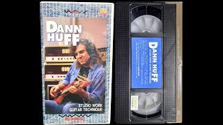 AOR CD ダン・ハフ/Dann Huff Solos Dann Huff - Solos (2000) - YouTube