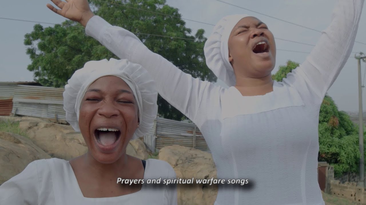 Omo Aiye Yoruba Latest 2023 Movie Now Showing On Yorubahood YouTube