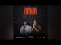 TuksinSA Fuza Maria Ft Crosswave Lxsedi JR Player Official Audio 