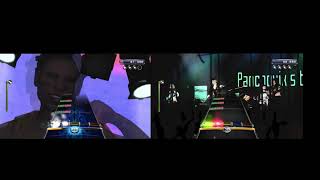 Rock Band 3 Comparison Dolphin vs RPCS3 - Du Hast Rock Band 3 Comparison Dolphin vs RPCS3 - Du Hast