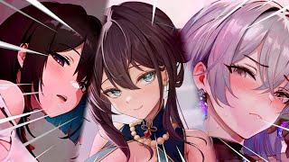 Honkai: Star Rail - Pulling for Ruan Mei! (feat. Xueyi & Bronya)