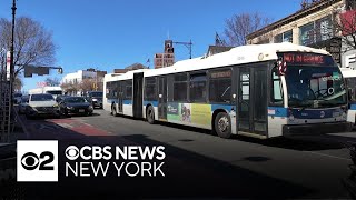 Fordham Road busway project scrapped in the Bronx