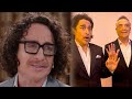 Viaje a lo desconocido: el nuevo rol de Alejandro Paker en el teatro, junto a Nito Artaza