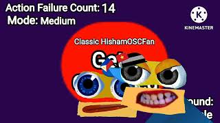 No You Dont Klasky Csupo Opposites G Major 307