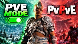 The PVE Mode Sounds Great… Until You See the REAL Problem...
