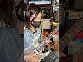 Falcom jdkBAND / 明日への軌跡 GuitarSolo