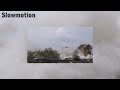 Implosie RAF gebouw Strijp R Eindhoven [FULL HD]