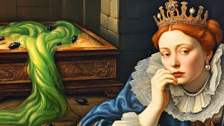 Opening the Stinking Coffin of Queen Elizabet