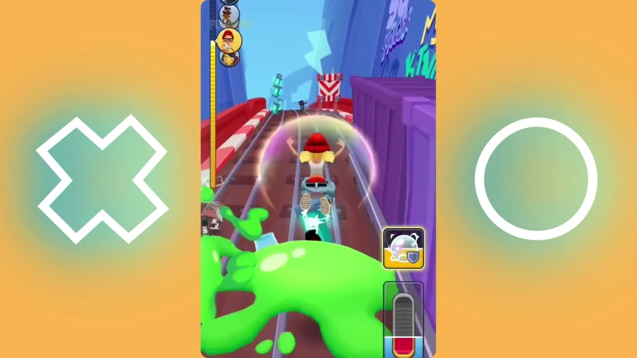 TRICKY Showdown… I Won! Can You Believe It? 😄